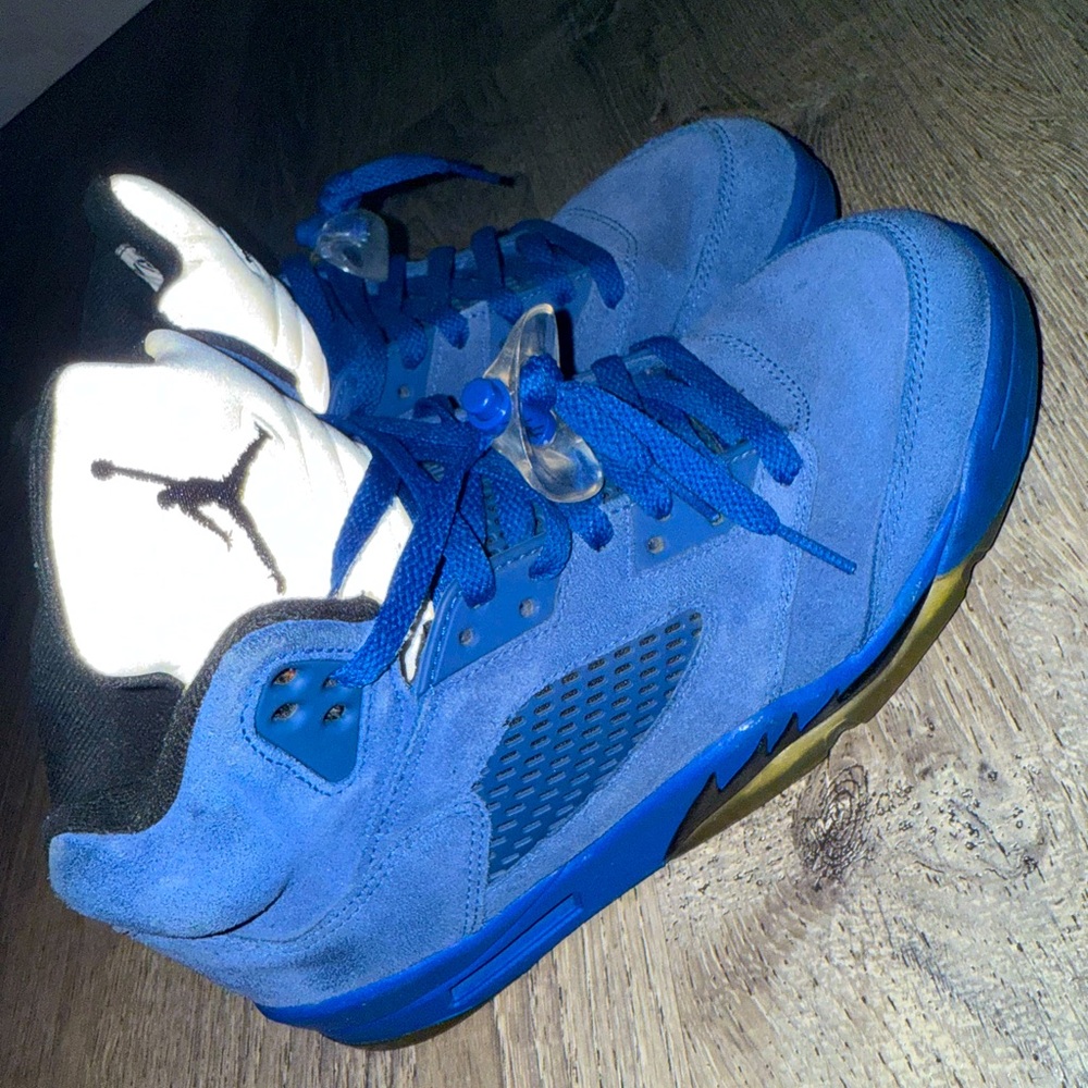 MENS JORDAN 5 RETRO